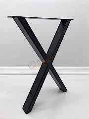 PROFİL ÇARPI MASA AYAK