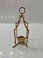 Döküm mumluk-döküm fener