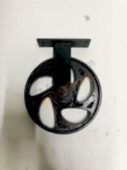 Döküm teker 22 lik modern