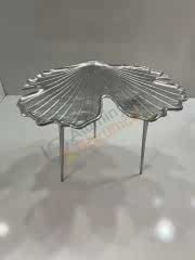 Çınar sehpa yaprak sehpa