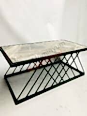 Orta sehpa-büyük orta sehpa