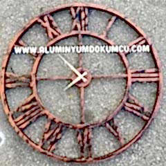 DÖKÜM SAAT-ANTİK SAAT-BÜYÜK SAAT