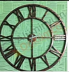 DÖKÜM SAAT-ANTİK SAAT-BÜYÜK SAAT