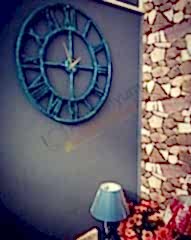 DÖKÜM SAAT-ANTİK SAAT-BÜYÜK SAAT