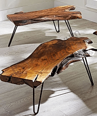 TEL AYAK 38 CM-FİRKETE AYAK