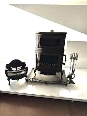 Kare plazma odunluk büyük altlık