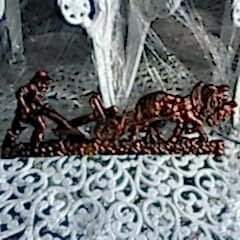 DÖKÜM AT FIÇI tablo