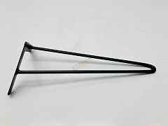 Firkete ayak-tel ayak