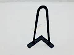 TEL AYAK-KÜÇÜK 22CM