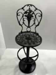 Koktey sandalye-Bar sandalyesi