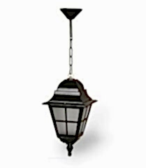 Döküm aplik pencere zincirli