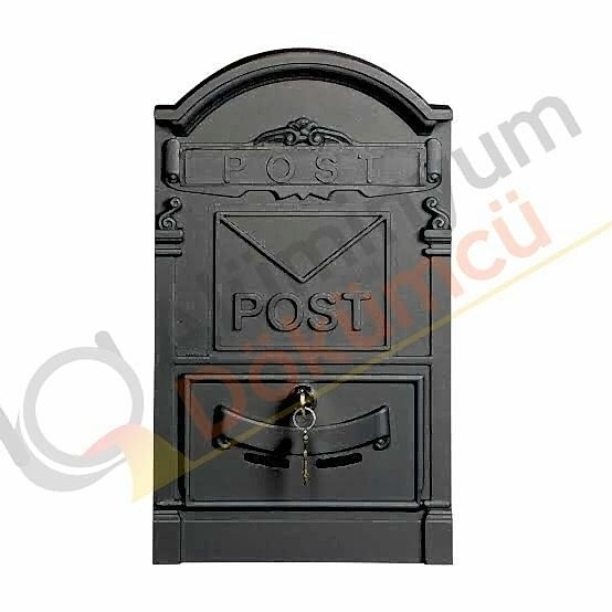 Posta kutusu post