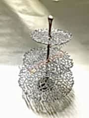 Döküm meyvalık-katlı döküm meyvalık