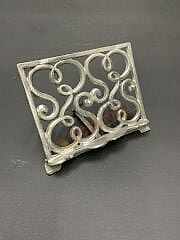 Döküm tabletlik-döküm kitaplık