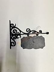 DÖKÜM KÜÇÜK TABELA