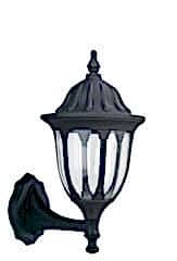 Döküm Aplik yuvarlak model