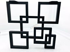 Puzle ayak-Puzle profil masa ayak