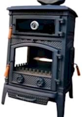 Soba kuzine lüks maximum alttan küllüklü