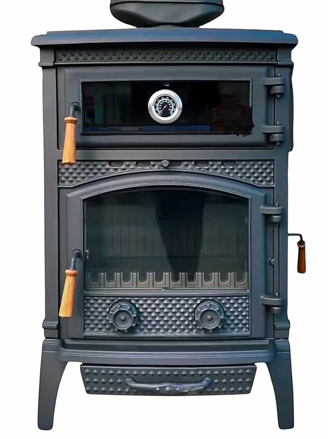 Soba kuzine lüks maximum alttan küllüklü