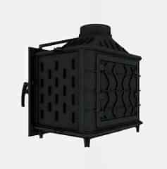 Döküm hazne 70 lik pro