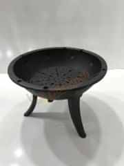 Döküm ateş çukuru