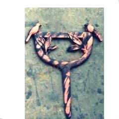 DÖKÜM AYAK ÇAMURU SİLME-KUŞLU