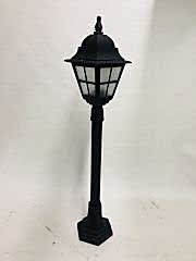 Döküm Aydınlatma borulu çim üstü