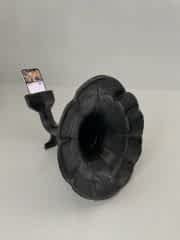 Megafon-döküm ses sistemi(Kopya küçük model)