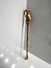 Döküm kereta-döküm ayakkabı çekicek