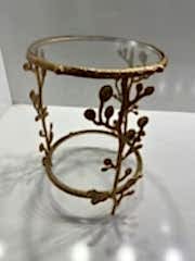 Döküm sehpa tasarım