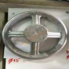 DÖKÜM VOLANT -VOLAN-ELLİK-DİREKSİYON ÇAP16 2.MODEL