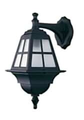 Döküm aplik (pencereli ter lamba)