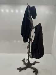 Döküm Ağaç askılık