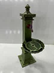 Döküm Milona özel renk çeşme(Kopya)