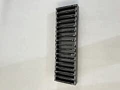 Yol ızgarası metal (10x50x4 cm)