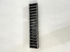 Su gider ızgarası metal (5x50x4cm)