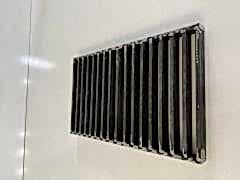 Villa giriş ızgarası (30x50x3cm)