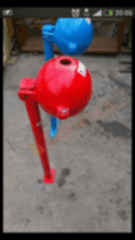 KÜÇÜK TOP KÜLLÜK-SULU SİSTEM KÜLLÜK