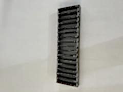 Su gider ızgaraları(20x50x3cm)