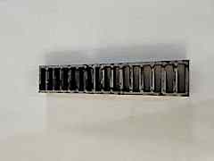 Bahçe yol kanal ızgarası(5x50x3cm)