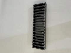 Dükkan önü su ızgarası(20x50x2cm)