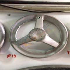 DÖKÜM VOLANT -VOLAN-ELLİK-DİREKSİYON ÇAP19