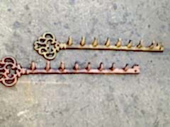 DÖKÜM ASKI-ASKILIK-DÖKÜM ANAHTAR ASKI