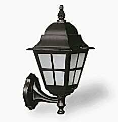 Döküm Aplik (pencere eko duvar bağlamalı)