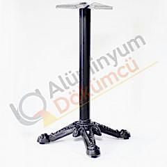 Döküm masa ayak(küçük 4 Lü)