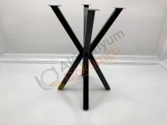 Profil masa ayak z ayak