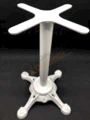 DÖKÜM BÜYÜK ASLAN AYAK