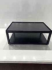 Soba Alt Tepsi Katlı Küçük Model