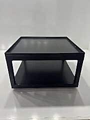 Döküm Soba Alt Tepsi Küçük Model