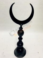 Döküm Alem-Döküm hilal